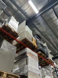 North Spring Bizhub (D27), Factory #459933171